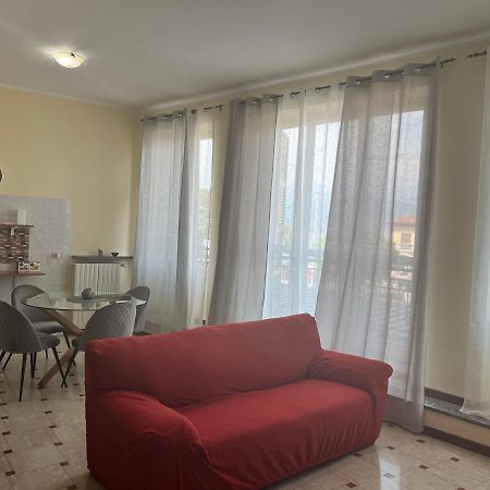 Appartamento Miralago Stresa Kültér fotó